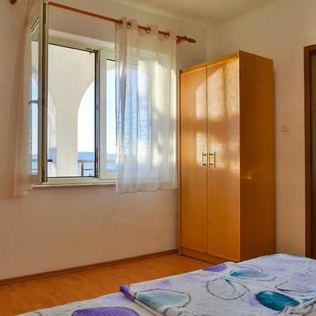 Apartments With A Parking Space Senj - 11520 Exterior foto