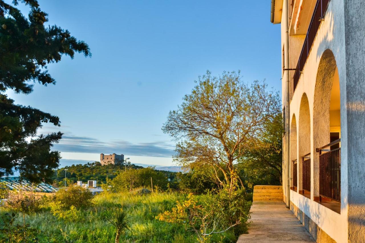 Apartments With A Parking Space Senj - 11520 Exterior foto